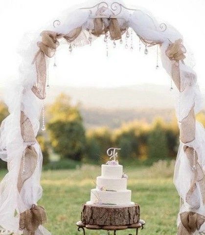 Arch decorating ideas 3