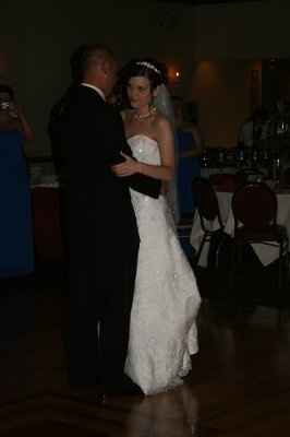 It's official...I'M MARRIED!!