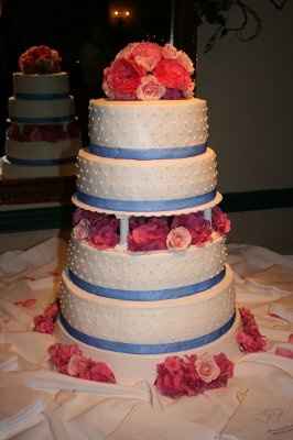 It's official...I'M MARRIED!!