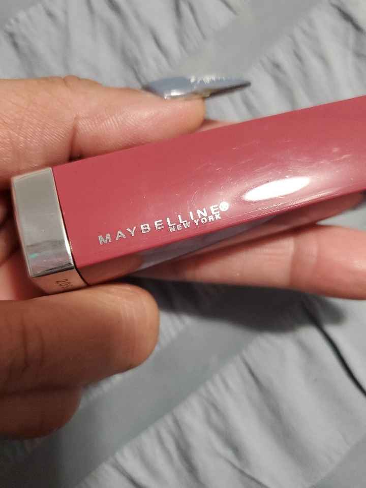 Finding the perfect nude lipstick - 1