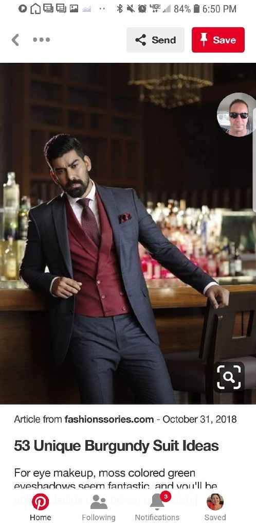 Men's wear - 2