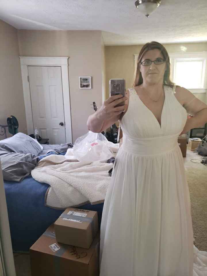 Opinions welcome! - 1