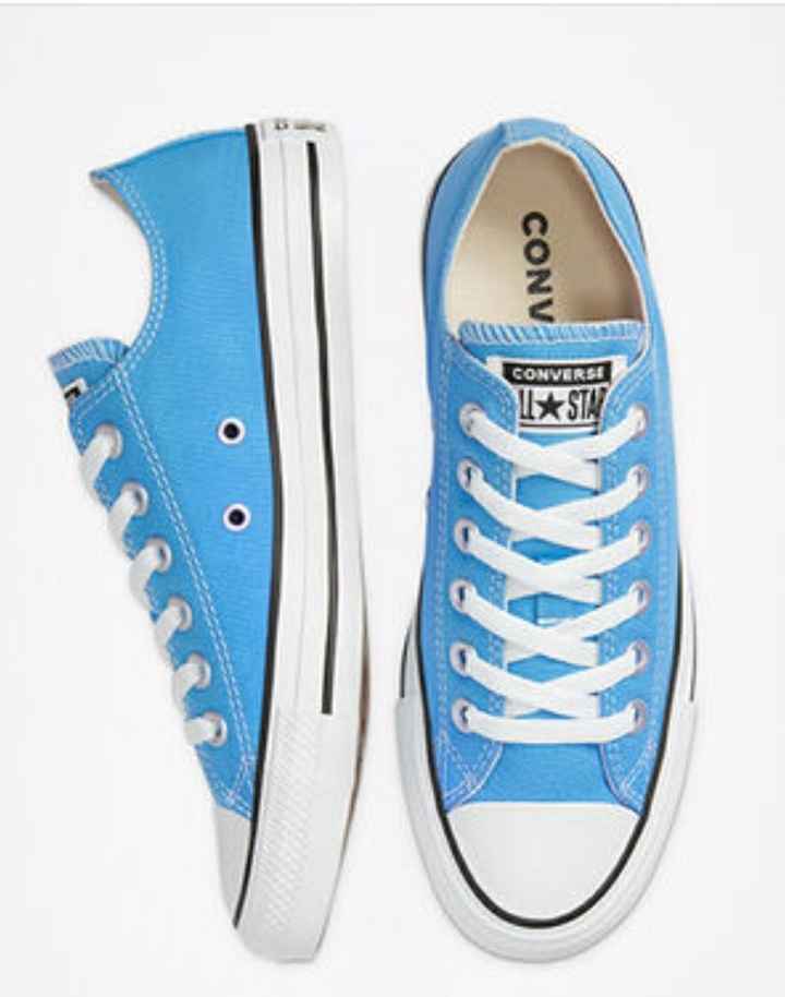 Shoes!! - 1