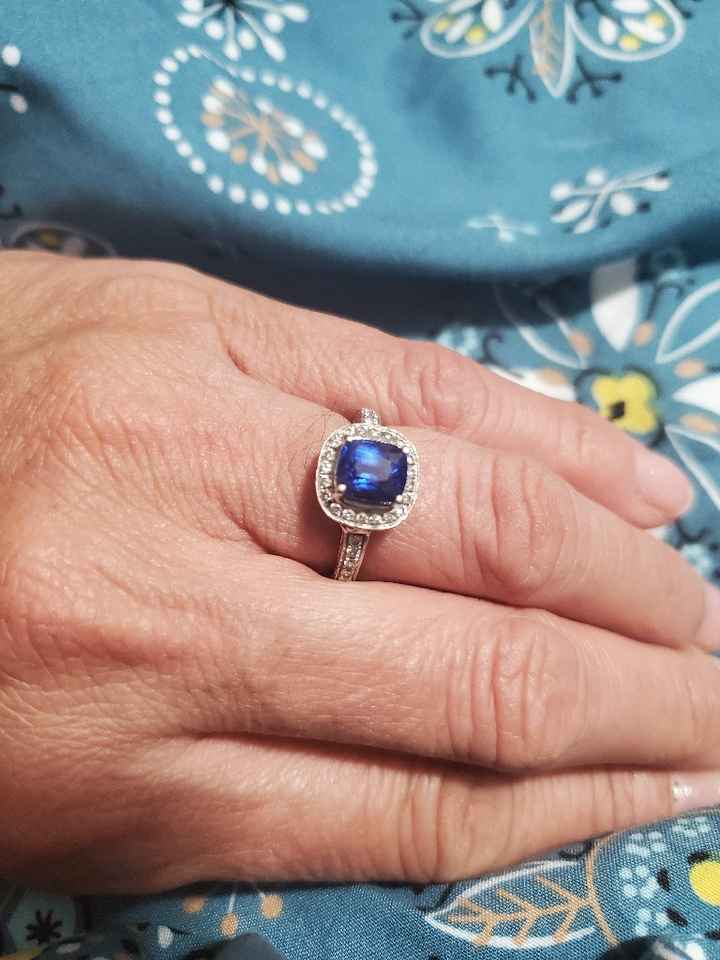 Brides of 2021! Show us your ring! - 1