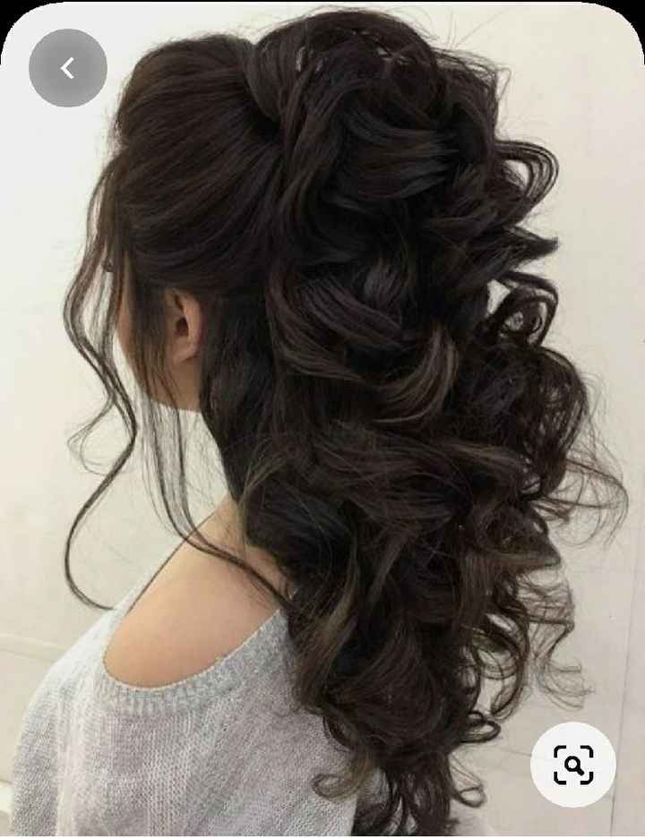 What kinda hair! 💇🏻‍♀️ - 1