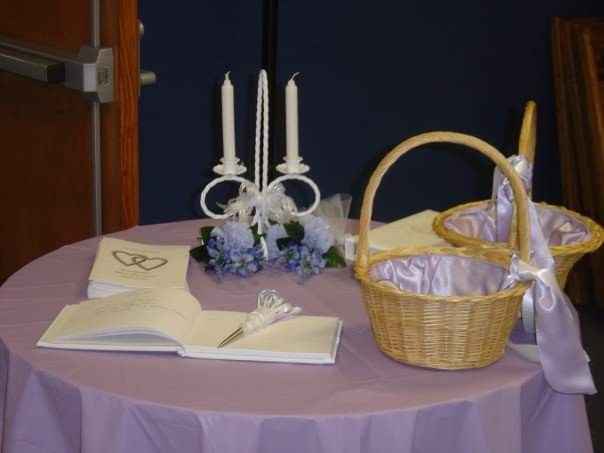 Printing Wedding Invitations - 1