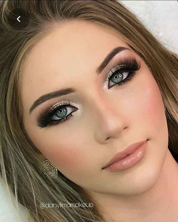 Makeup suggestions? - 2