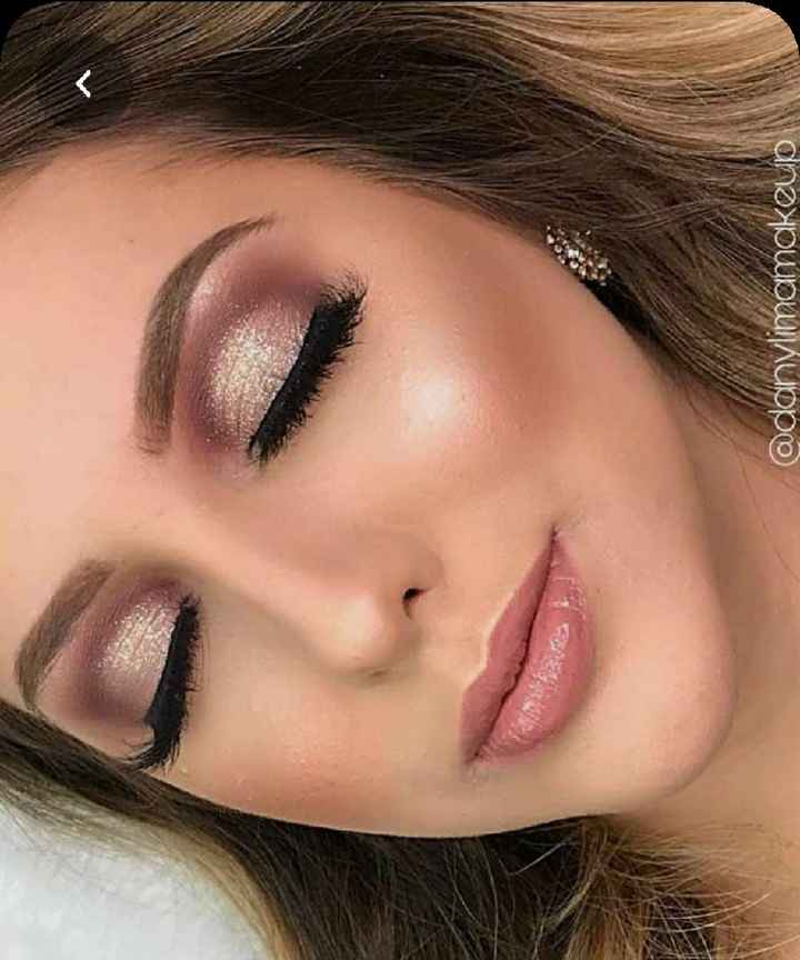 Makeup suggestions? - 3