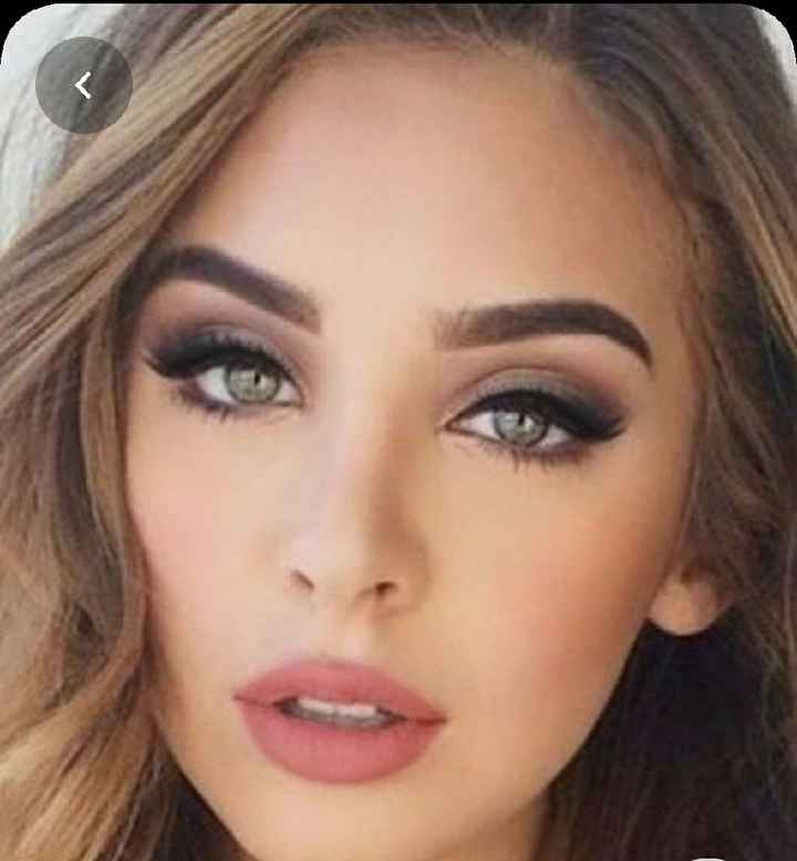 Makeup suggestions? - 4