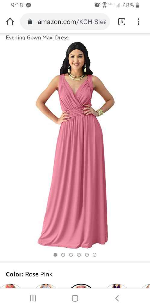 Outfit for engagement photos - 1