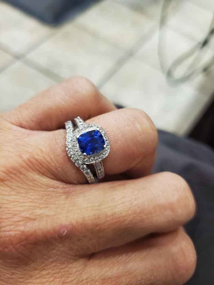 Engagement Rings 💍 - 1