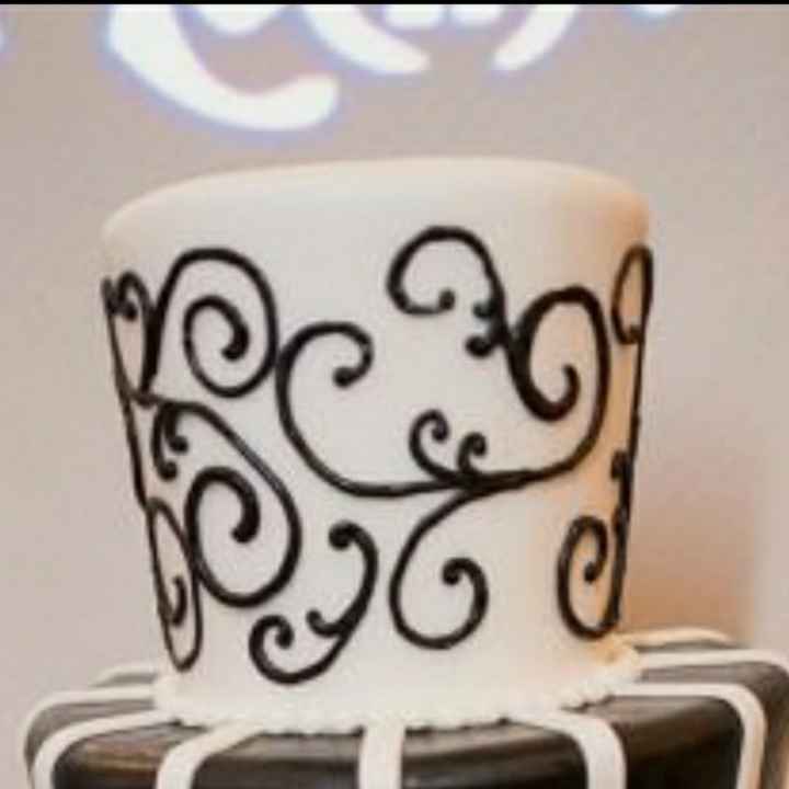 Post your Cake design ideas! - 2