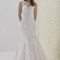 Did you say yes to the dress? - 1