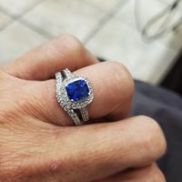 Engagement Rings 💍 - 1