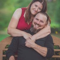 Engagement photos - 3