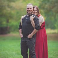 Engagement photos - 5