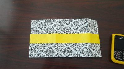 diy STD & Invites...