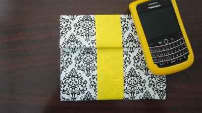 diy STD & Invites...