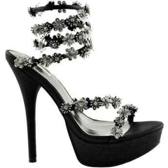 Finally bought shoes (pics)