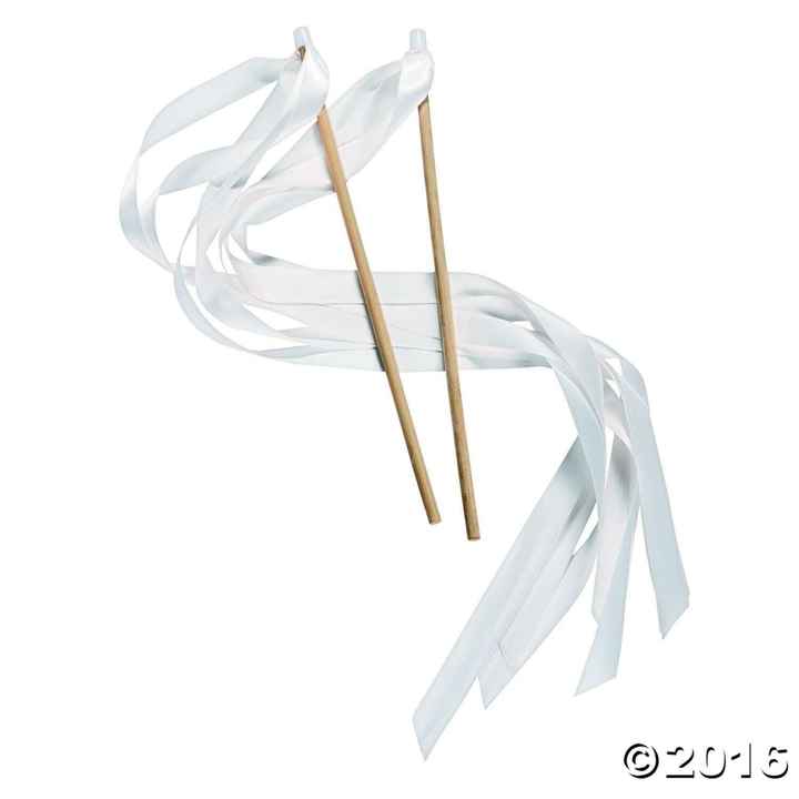 Venue Doesn't Want Flowergirls to Throw Flowers