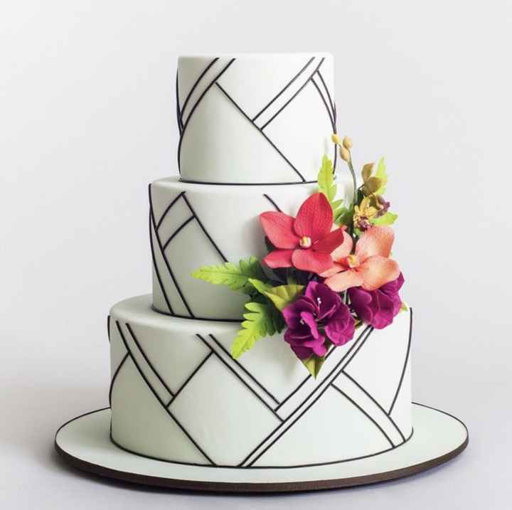 Show me your cake inspirations!