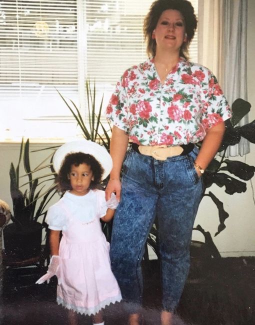 Throw back Thursday?