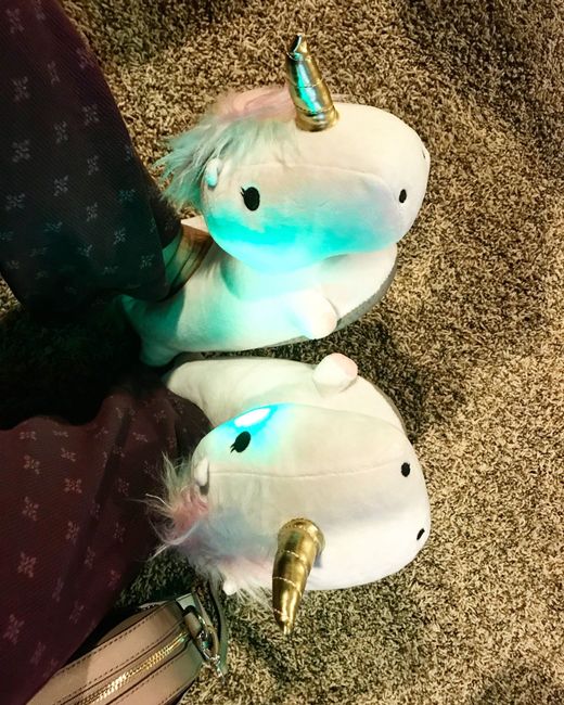 Best holiday present this year?