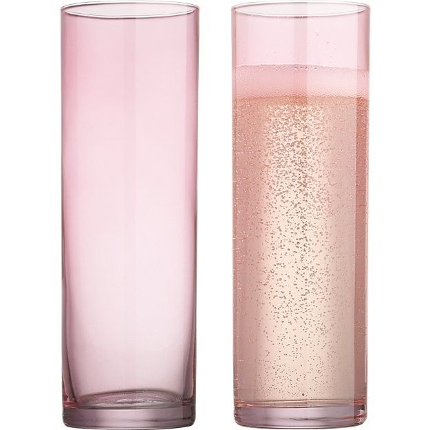 Show me your champagne flutes!