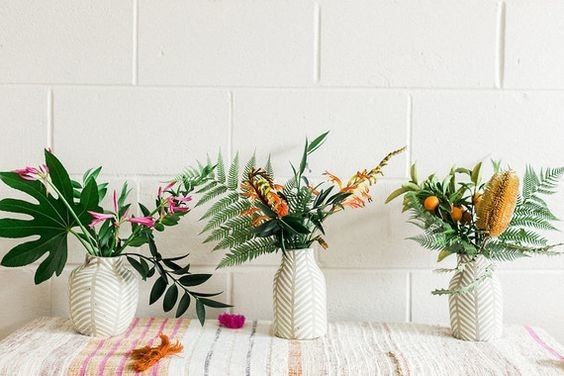 Show us your bouquets/centerpieces! (pics)