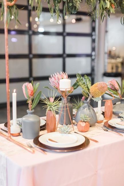 Show us your bouquets/centerpieces! (pics)