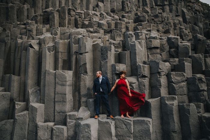 Favorite Engagement Picture