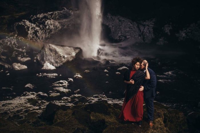 Favorite Engagement Picture