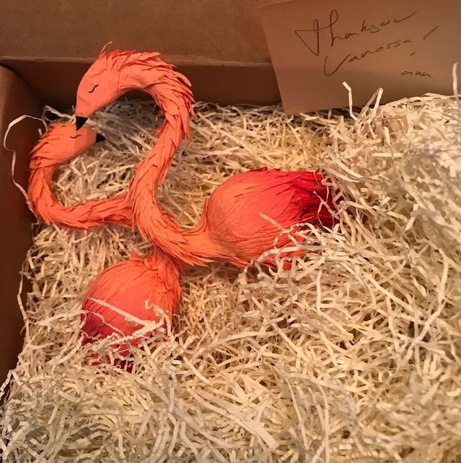 Cake Topper - let's see yours!