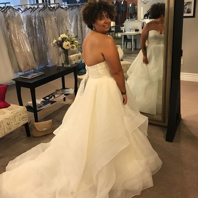 Shameless dress & accessories thread! Let's see 'em everyone!