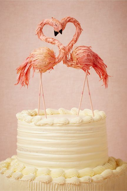 cake toppers