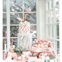 May 2018 Wedding Theme