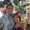 Diandra & Austin