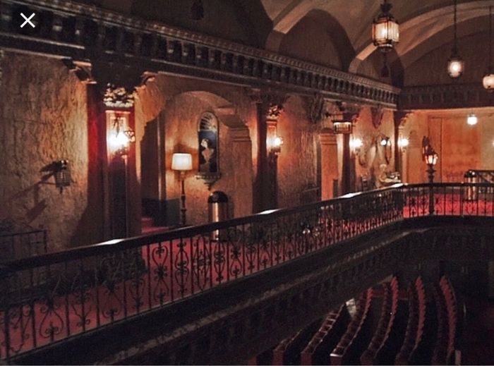 Venue pics - 4