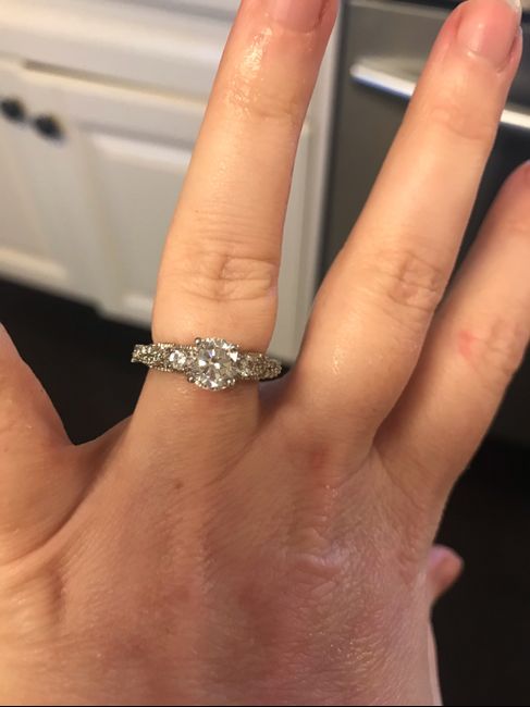 Engagement Ring Bliss 28