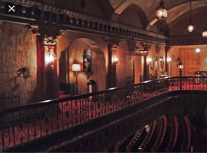 Venue pics - 1