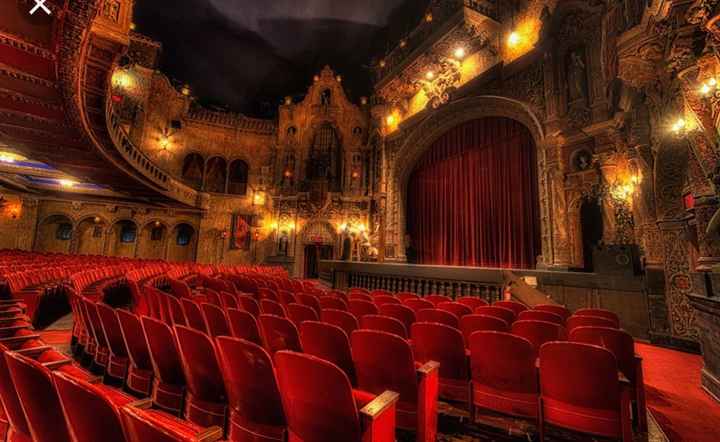 Venue pics - 2