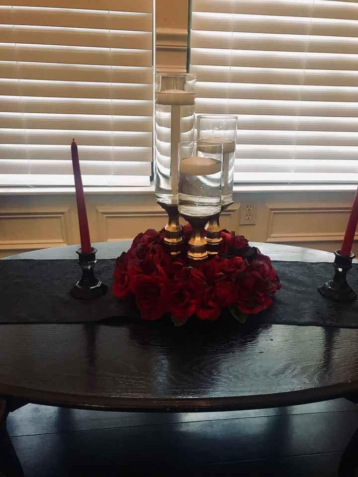 diy centerpieces - 1