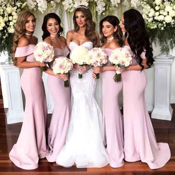 Bridesmaids Bouquets-8