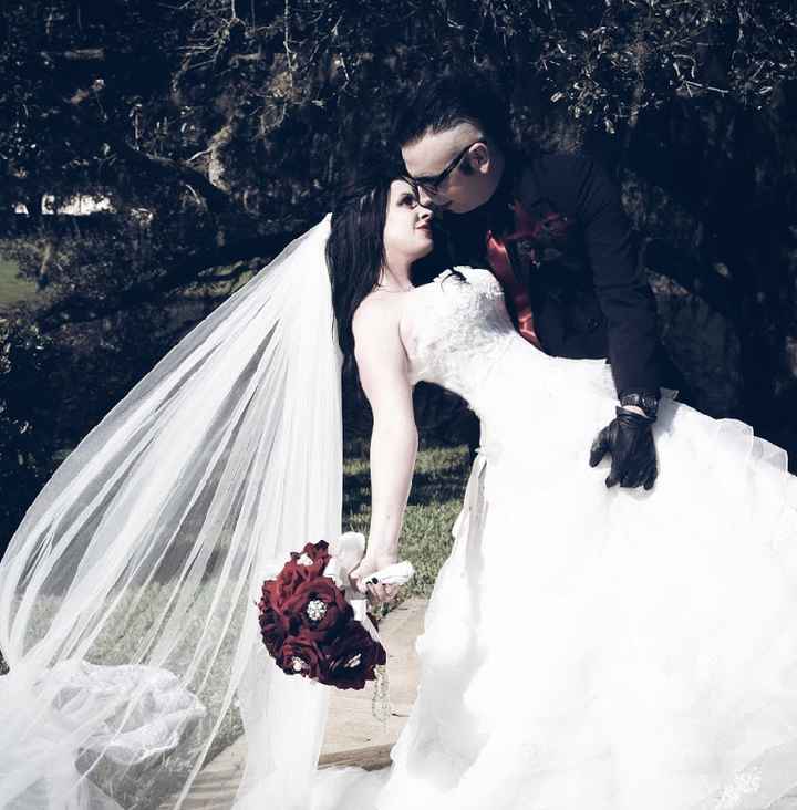 Pro posed photos - 2