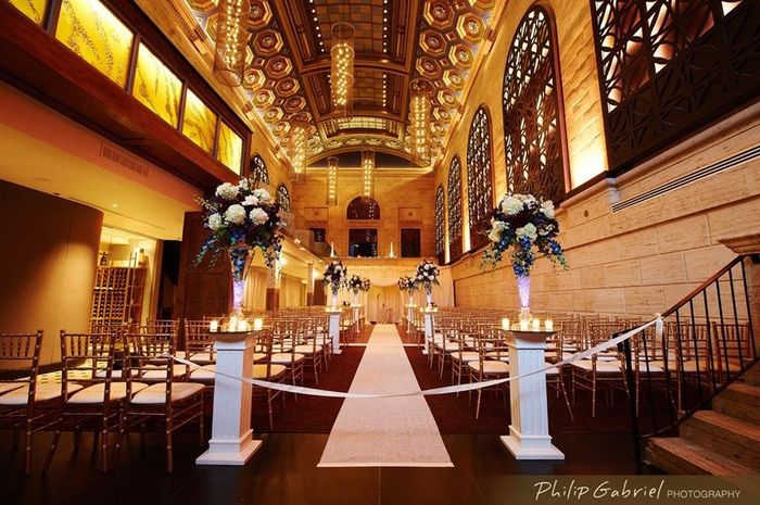 Ceremony