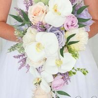 Bridal Bouquet