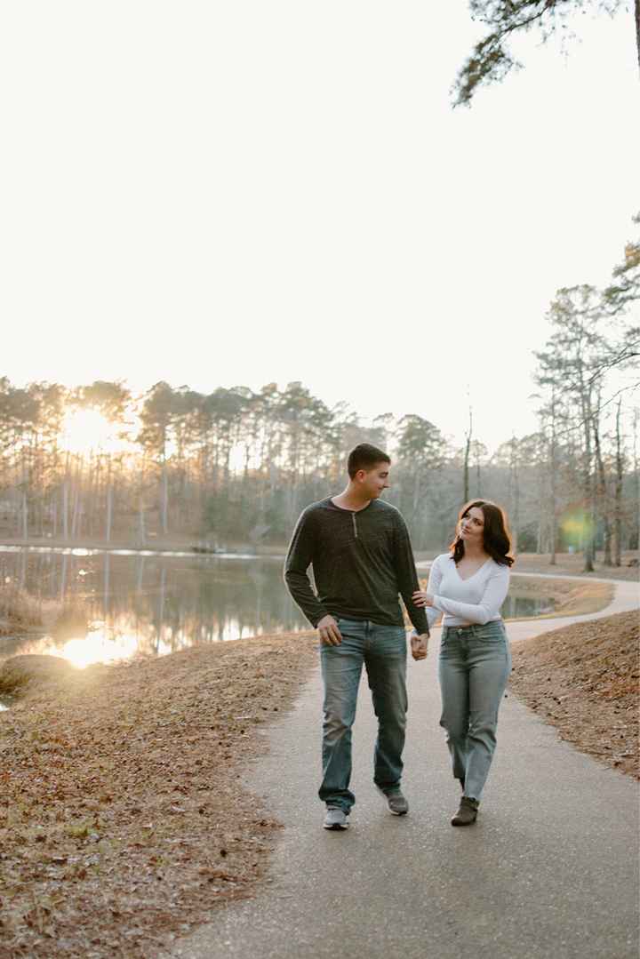 Engagement pictures! - 8