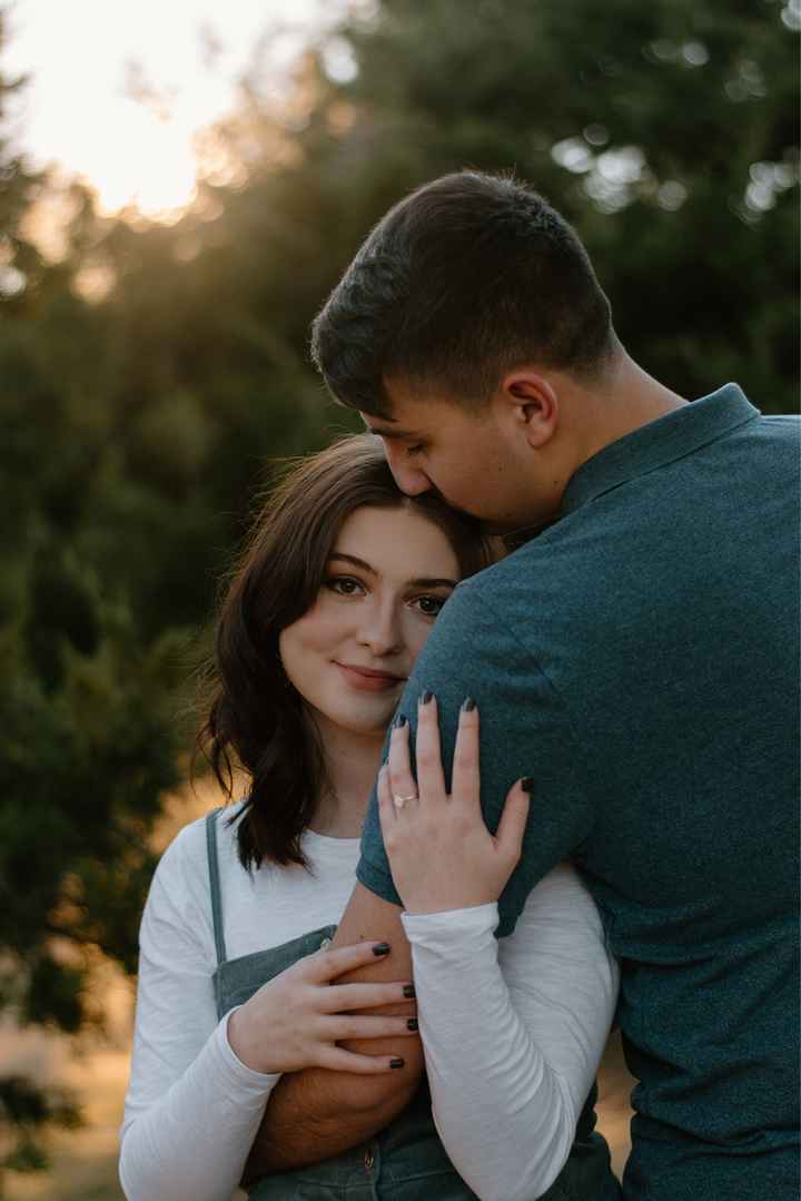 Engagement pictures! - 10