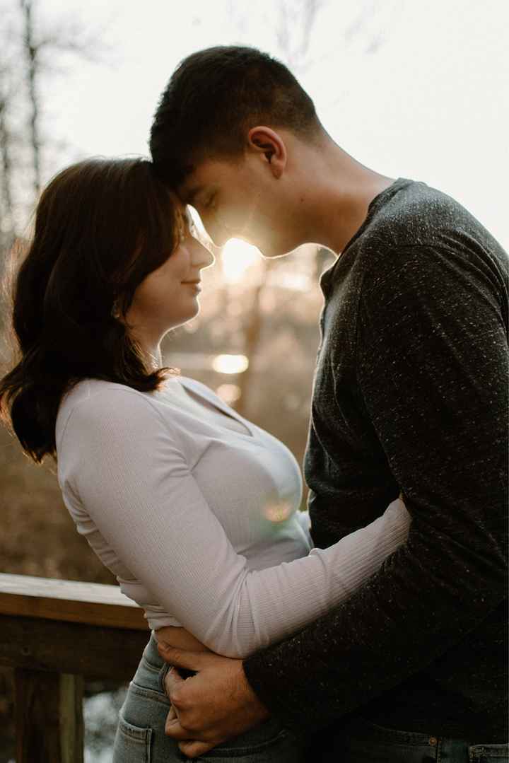 Engagement pictures! - 11