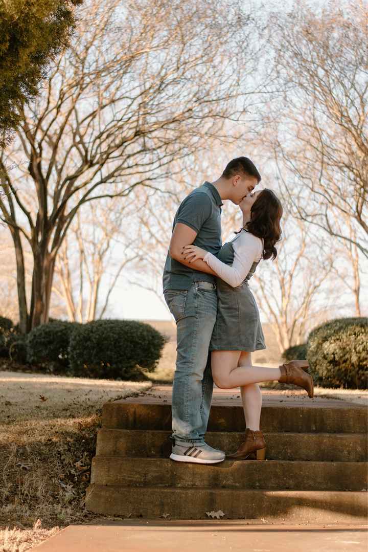 Engagement pictures! - 12